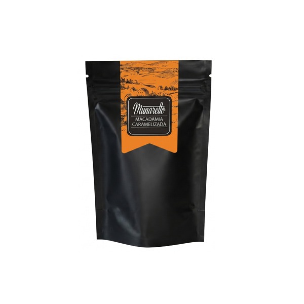 Macadamia caramelizada 4 kg