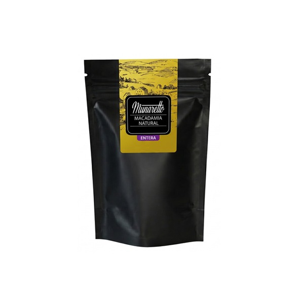 Macadamia Entera Premium  4 kg